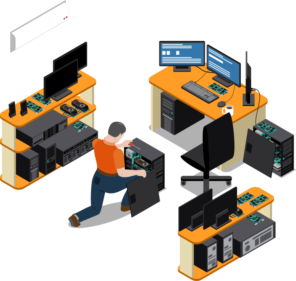 Systems Engineering EES Corporation